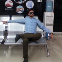 Siddhant Chourasia