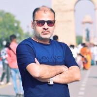 Siddesh Kumar H.P.