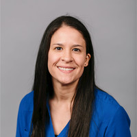 Kristen Zeiser