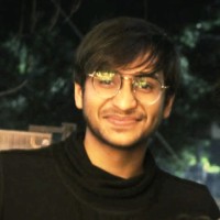 Deepansh Agarwal