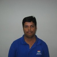 Ramakrishna Rao Kvs