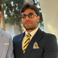 Med Taoufik El Kamel