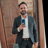 Nikhil Pawar