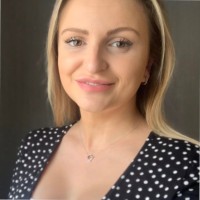 Lizi Blackwood