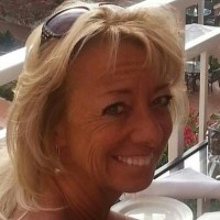 Jeanne Wright