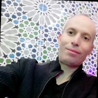 Mohammed LAKHRIRAZ