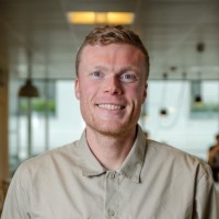 Morten Flø Pallesen