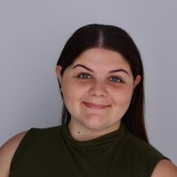 Mackenzie Goodman, Mph