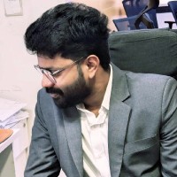 Ajay Aravind P
