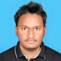 P Kalyan Chakrawarty