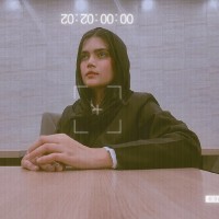Saina Khan