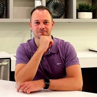Abraham Anjarkouchian, MSc, RD