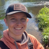 Cody Helriegel