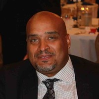 Darren Miller