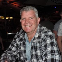 Darren Gericke