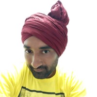 Sarafat Ali