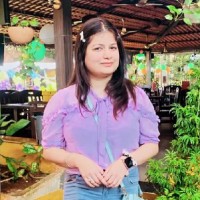 Surbhi Chambyal