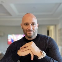 TJ Carrender