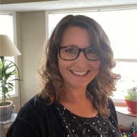 Vicki M.
