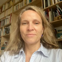 Delphine Bourdais