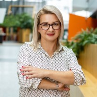 Katarzyna Jóźwik