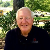Curtis, (Curt) Garnto