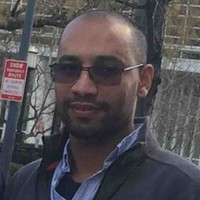 Abubeker W. Ahmed