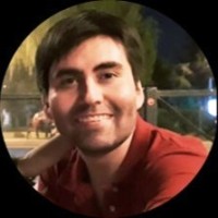 Agustín Ortúzar Cofré