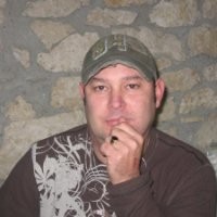 Diego Enrique Bonilla Victoria