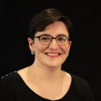 Catherine Bucher De Chauvigné