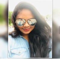 Praveena Gunja