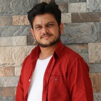 VINAY C M