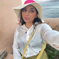 Sameen Qureshi