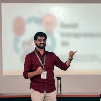Chaitanya Manoj Prathipati