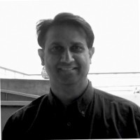 Ashok Premachandran