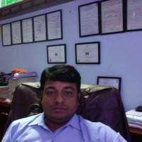 MD ASLAM ANSARI