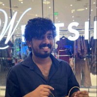 Praveen Krishna