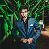 Avirag Chavan