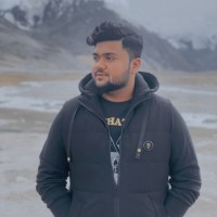 Muhammad Haider Ali