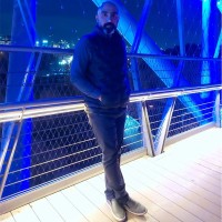 Nima Nafei