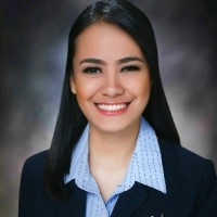 Samantha Sheyn Lauron