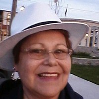 Gail Silva