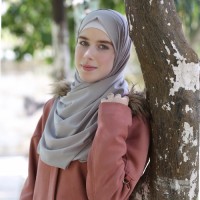 Aya Nashef
