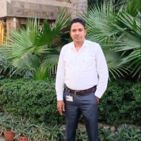 Harekrushna Maharana