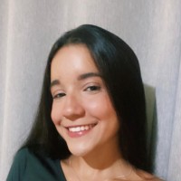 Anna Luiza D'Almeida Oliveira