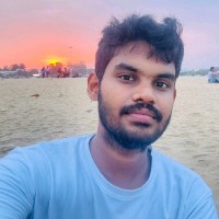 Moulidharan G