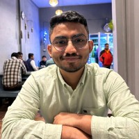 Dipanjal Saikia