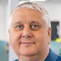 Stan Zurek