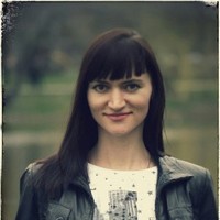 Mila Kotiuk