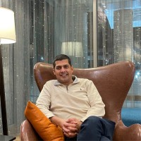 Prashanth Brahmandam